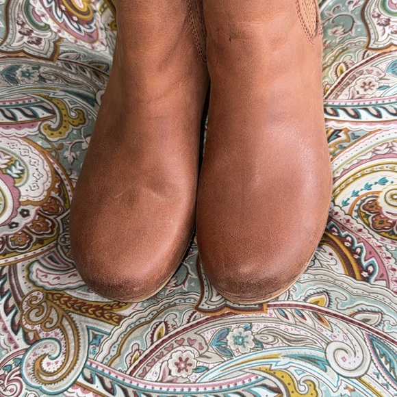 Frye Odessa boots size 7 - Picture 10 of 11